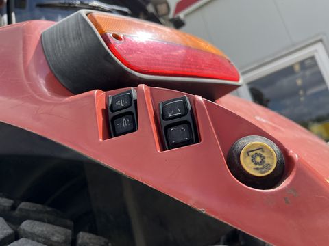 Steyr 4120 Profi CVT