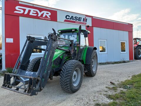 Deutz Fahr Agroplus 95 Classic