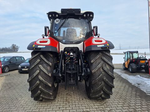 Steyr 6260 ABSOLUT CVT