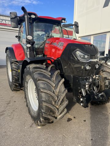 Case IH Puma 220 Multicontroller (Stage V)