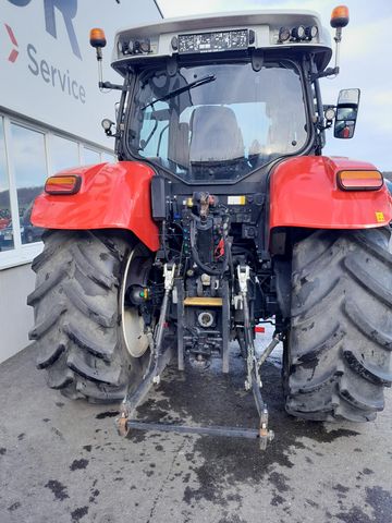 Steyr 6145 Profi CVT