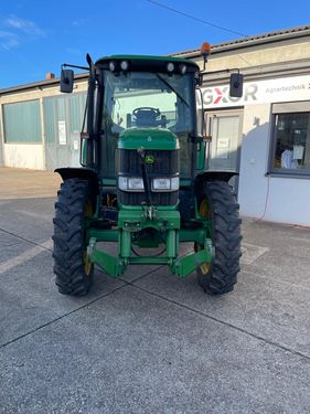 John Deere 6320 Premium