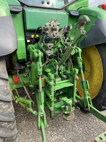 John Deere 6320 Premium