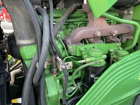 John Deere 6320 Premium
