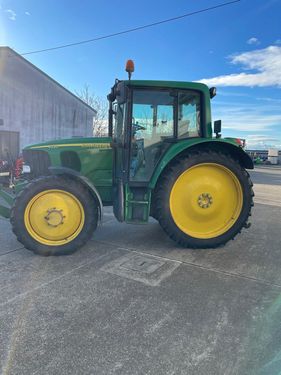 John Deere 6320 Premium