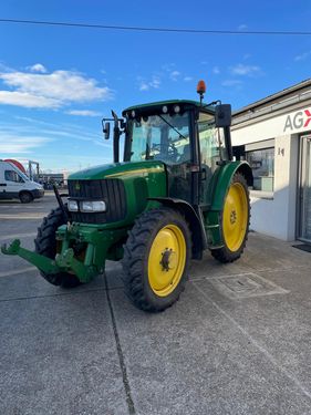 John Deere 6320 Premium