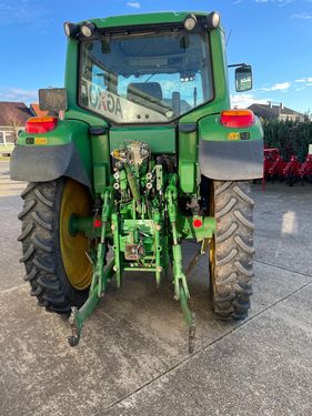 John Deere 6320 Premium