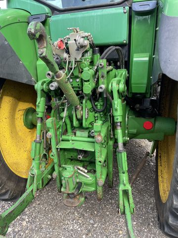 John Deere 6320 Premium