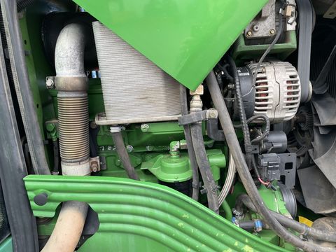 John Deere 6320 Premium
