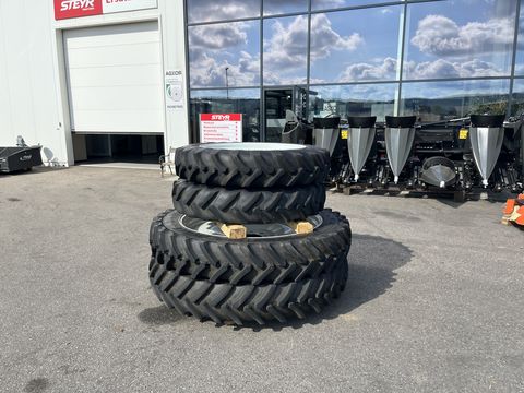 Alliance 320/95R50+270/95R36