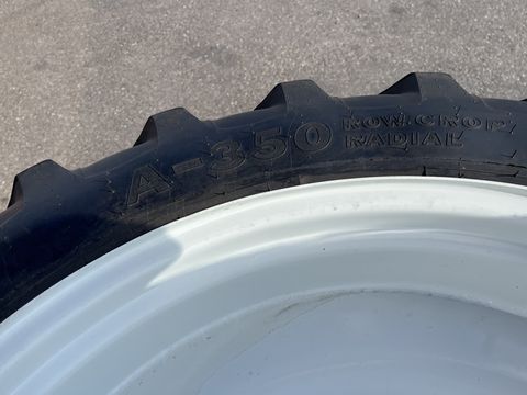 Alliance 320/95R50+270/95R36