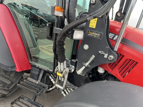 Case IH 105 JXU