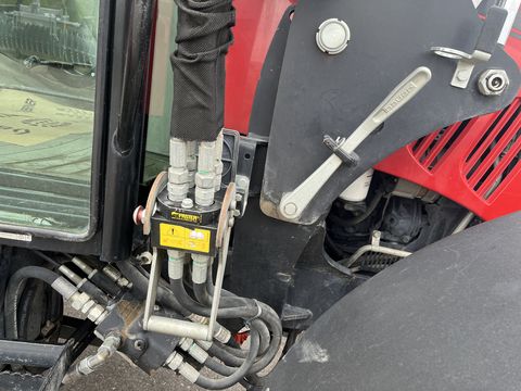 Case IH 105 JXU