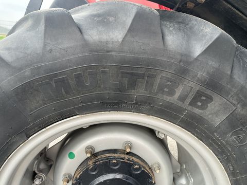 Case IH 105 JXU