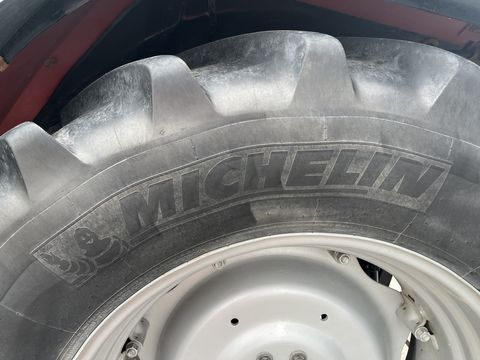 Case IH 105 JXU