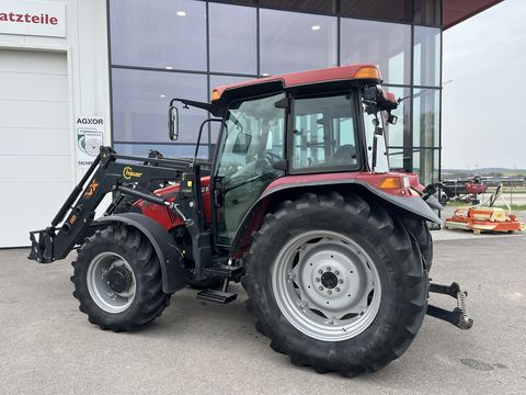 Case IH 105 JXU