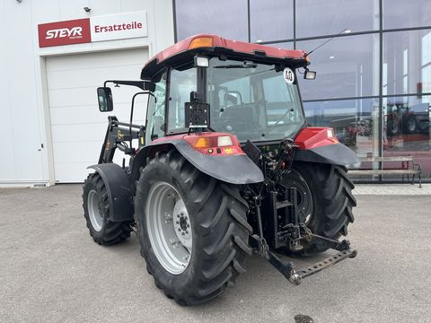 Case IH 105 JXU