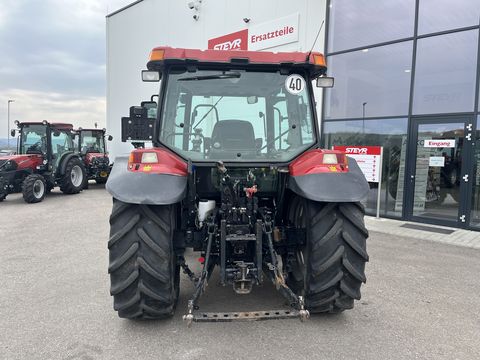 Case IH 105 JXU