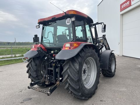 Case IH 105 JXU