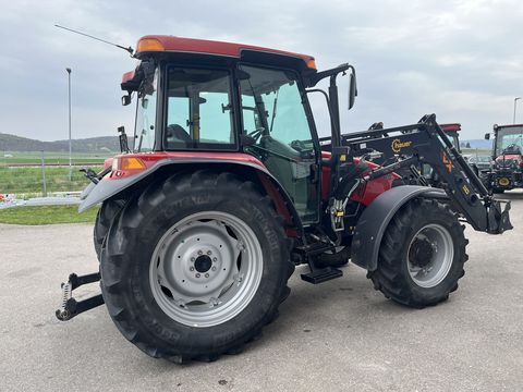 Case IH 105 JXU