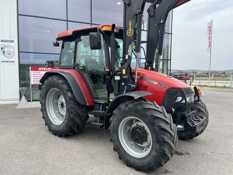 Case IH 105 JXU