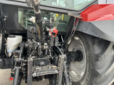 Case IH 105 JXU