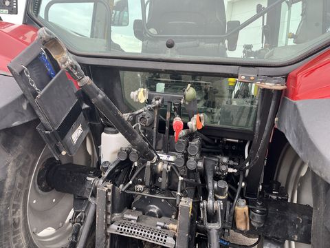Case IH 105 JXU