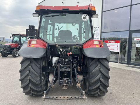 Case IH 105 JXU