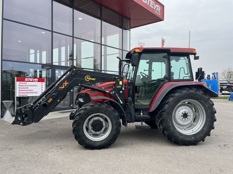Case IH 105 JXU