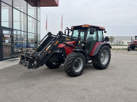 Case IH 105 JXU