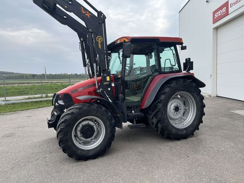 Case IH 105 JXU