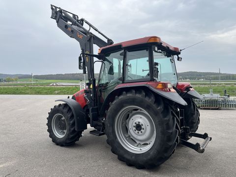 Case IH 105 JXU