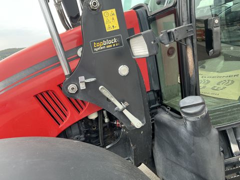Case IH 105 JXU