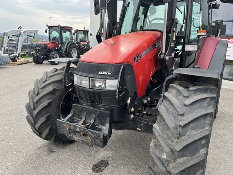 Case IH 105 JXU
