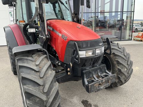 Case IH 105 JXU