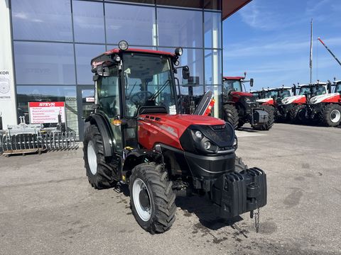 Case IH Quantum 100 F