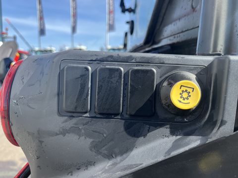 Case IH Quantum 100 F