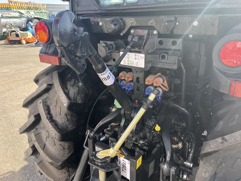 Case IH Quantum 100 F