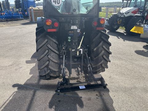 Case IH Quantum 100 F