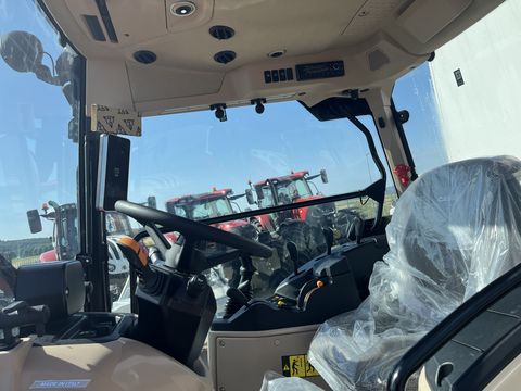 Case IH Quantum 100 F