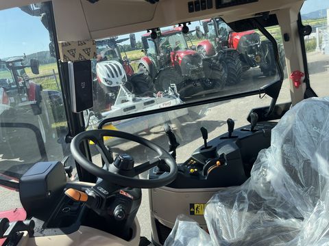 Case IH Quantum 100 F