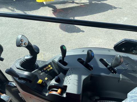 Case IH Quantum 100 F