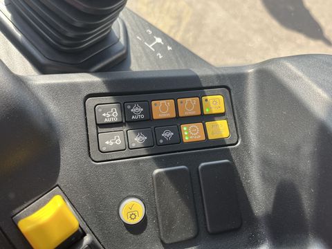 Case IH Quantum 100 F