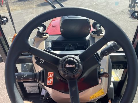 Case IH Quantum 100 F