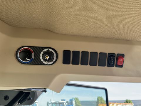 Case IH Quantum 100 F