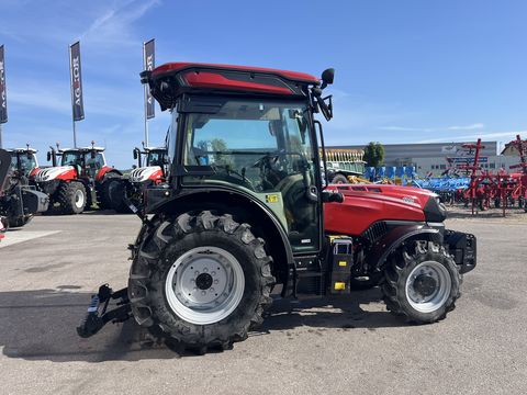 Case IH Quantum 100 F
