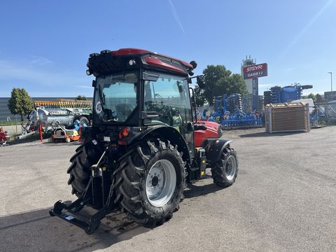 Case IH Quantum 100 F