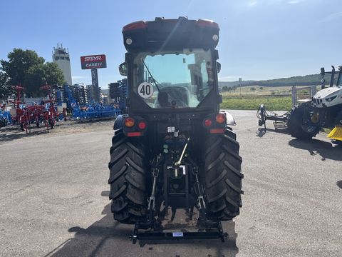Case IH Quantum 100 F
