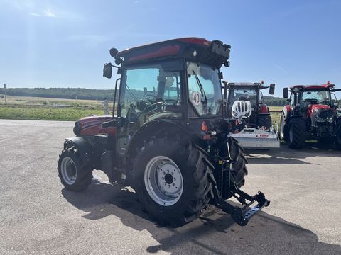 Case IH Quantum 100 F