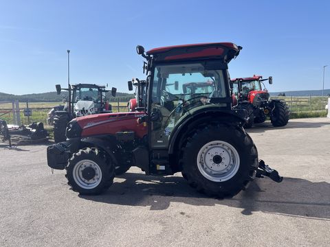 Case IH Quantum 100 F
